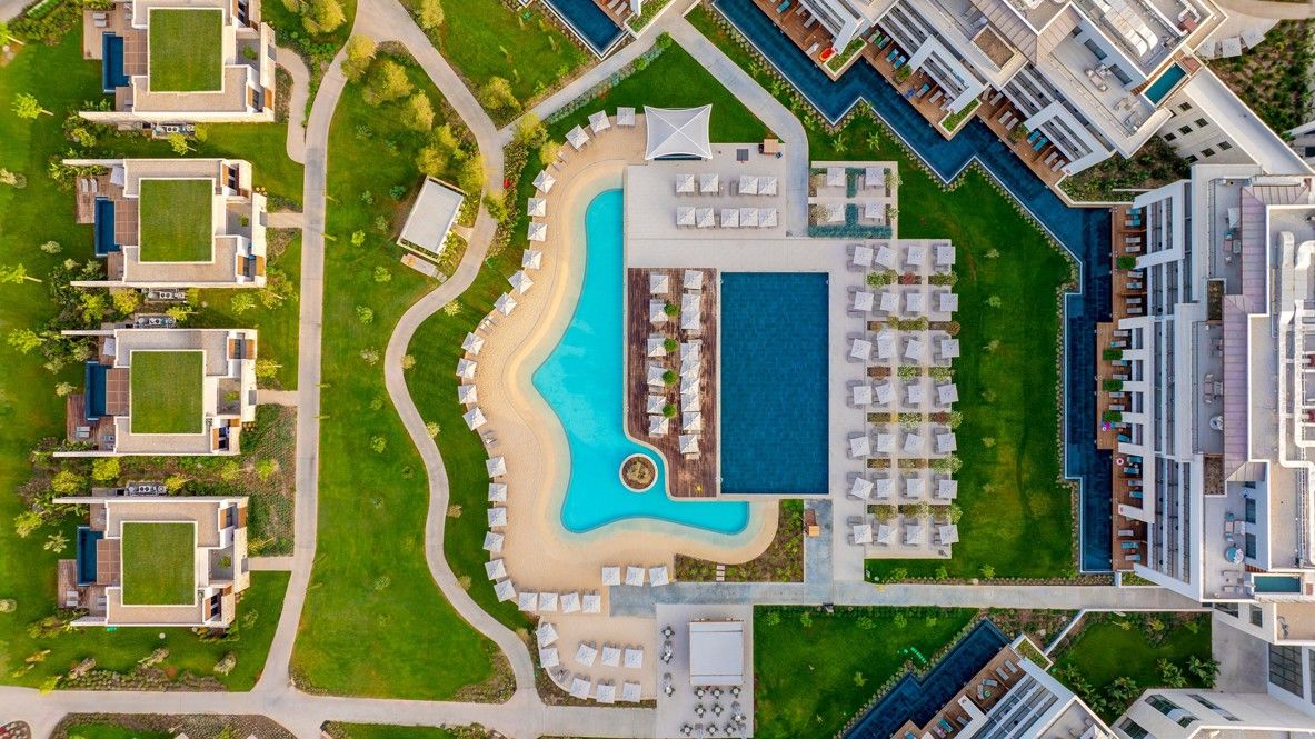 Anda Barut Collection фото 154