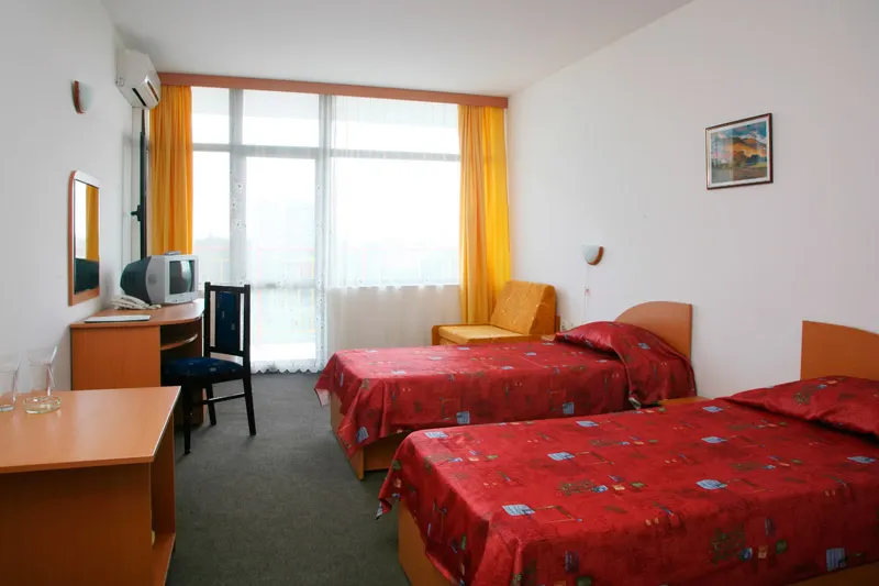 Hotel Trakia Garden фото 6
