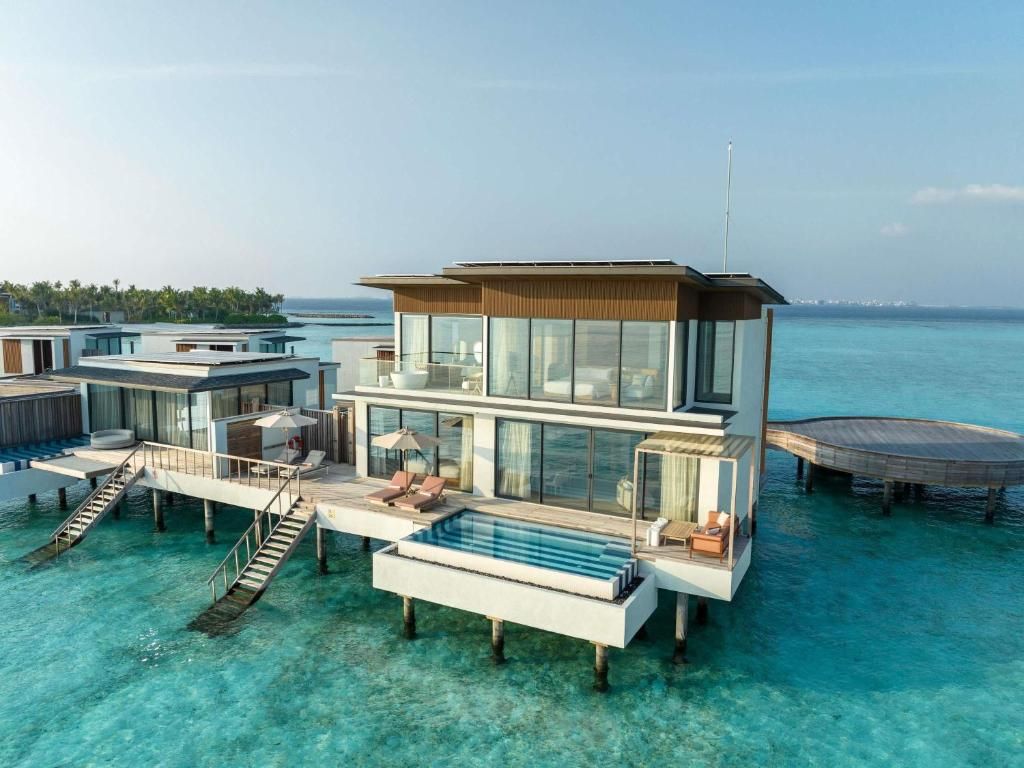 So Maldives фото 78