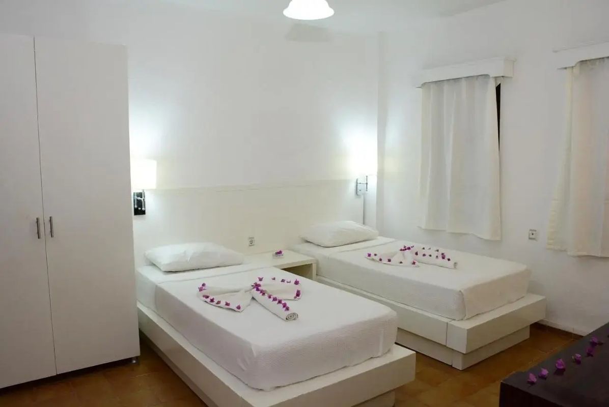 Bodrum Park Hotel фото 4