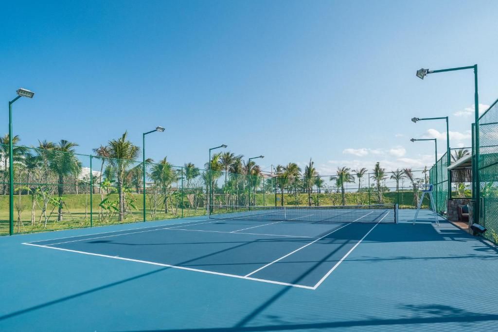 Fusion Resort Cam Ranh фото 63