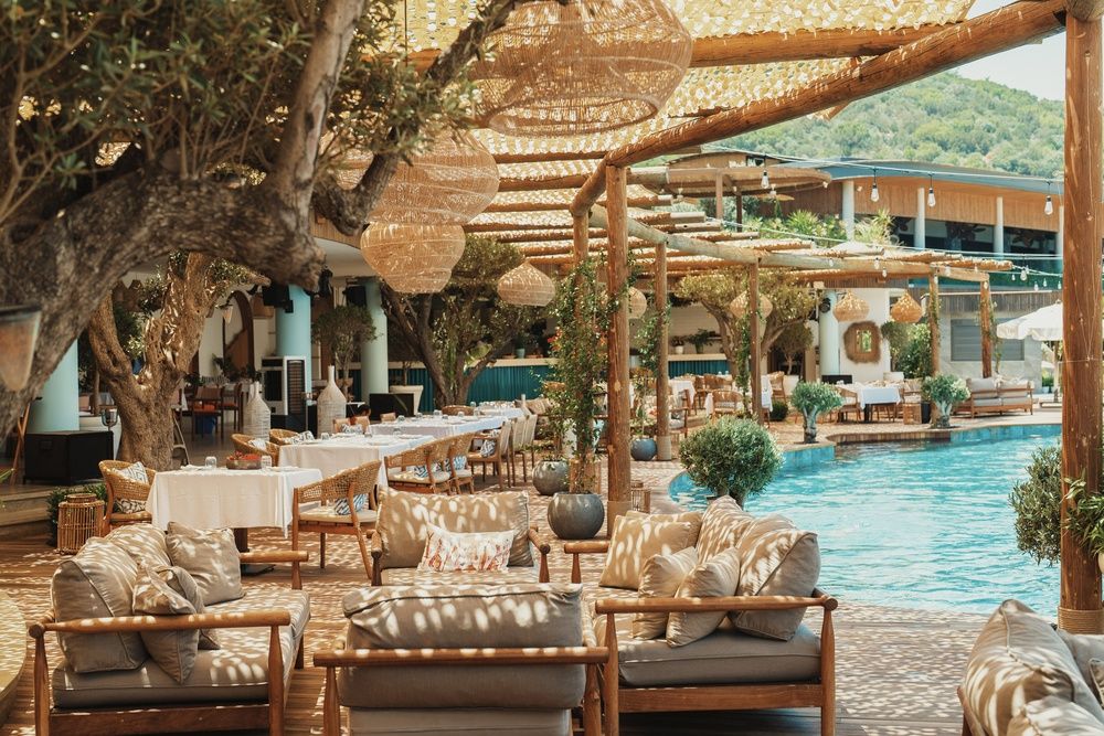 Vogue Hotel Supreme Bodrum фото 155