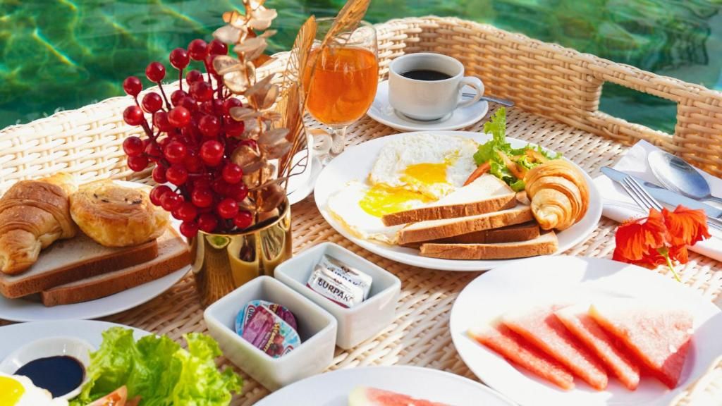 Grand Kuta Hotel and Residence фото 42
