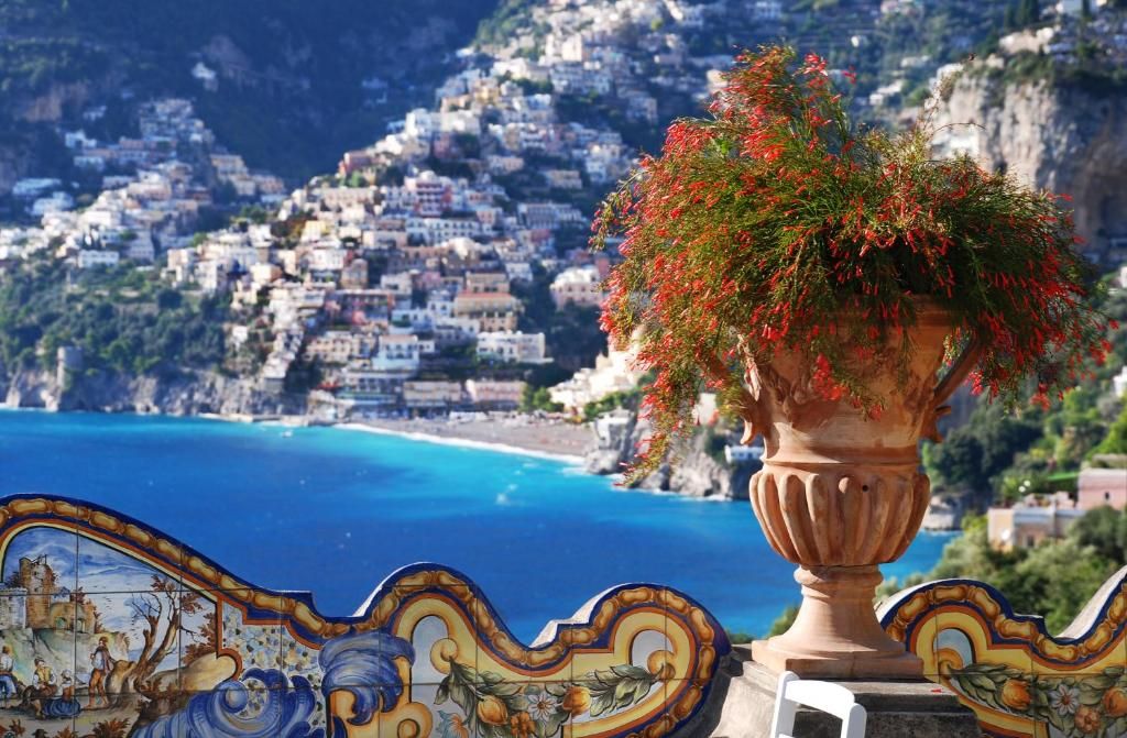 Il San Pietro di Positano фото 10