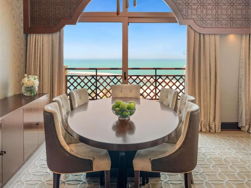 Rixos Al Mairid Ras Al Khaimah фото 121