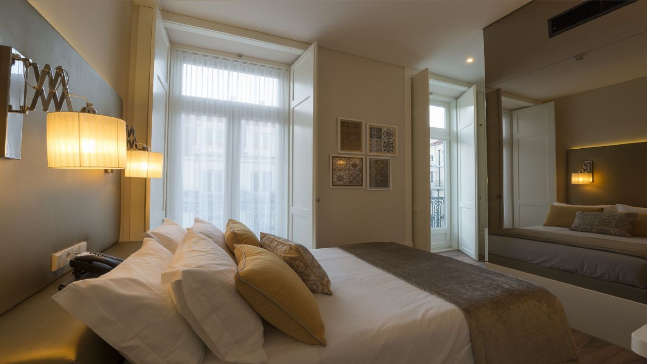My Story Hotel Ouro фото 10