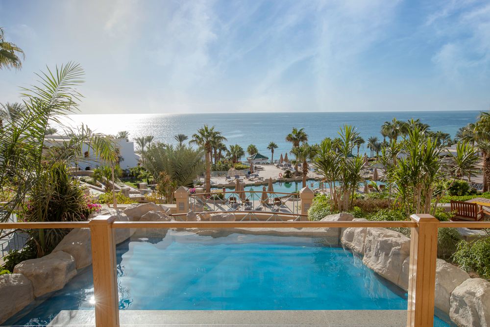 Park Regency Sharm El Sheikh Resort фото 47