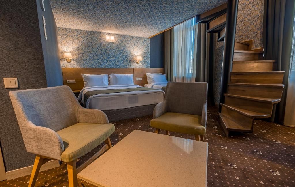 Gladius Inn Boutique Hotel фото 13