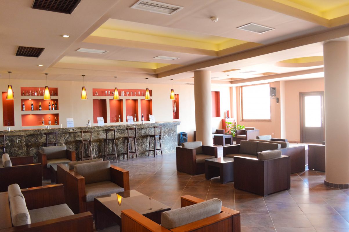Viva Blue Resort & Diving Sharm El Naga (Adults Only) фото 13