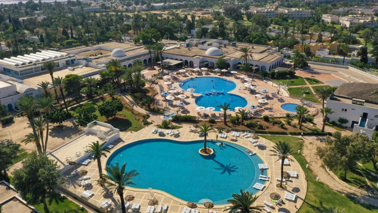 Shems Holiday Village & Aquapark фото 6