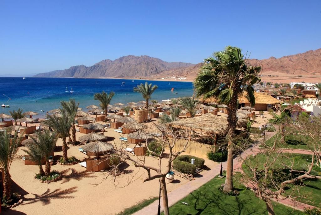 Swiss Inn Resort Dahab фото 28