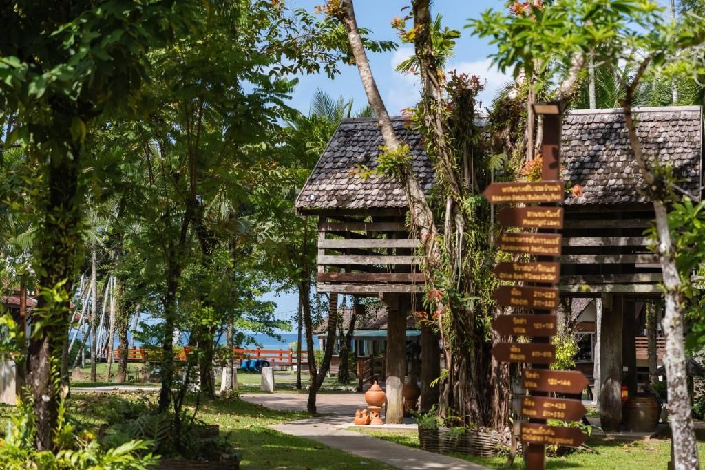 Khaolak Laguna Resort - SHA Extra Plus фото 200
