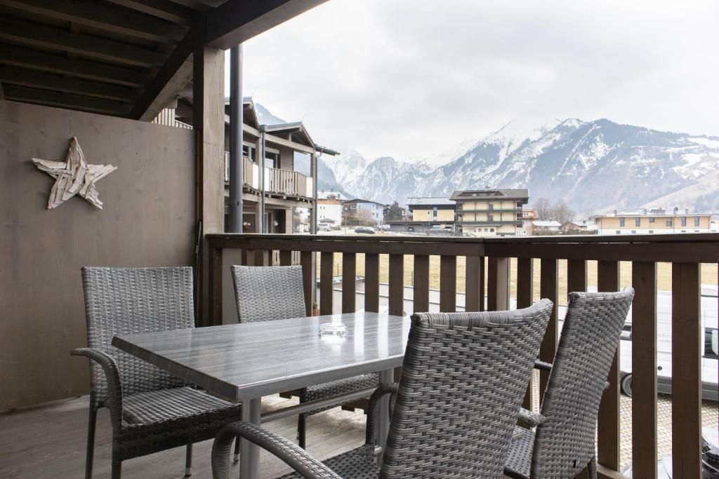 Apartments Adler Resort Kaprun фото 8