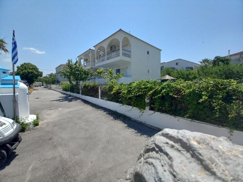 Greek Pride Evlogia Seaside фото 19