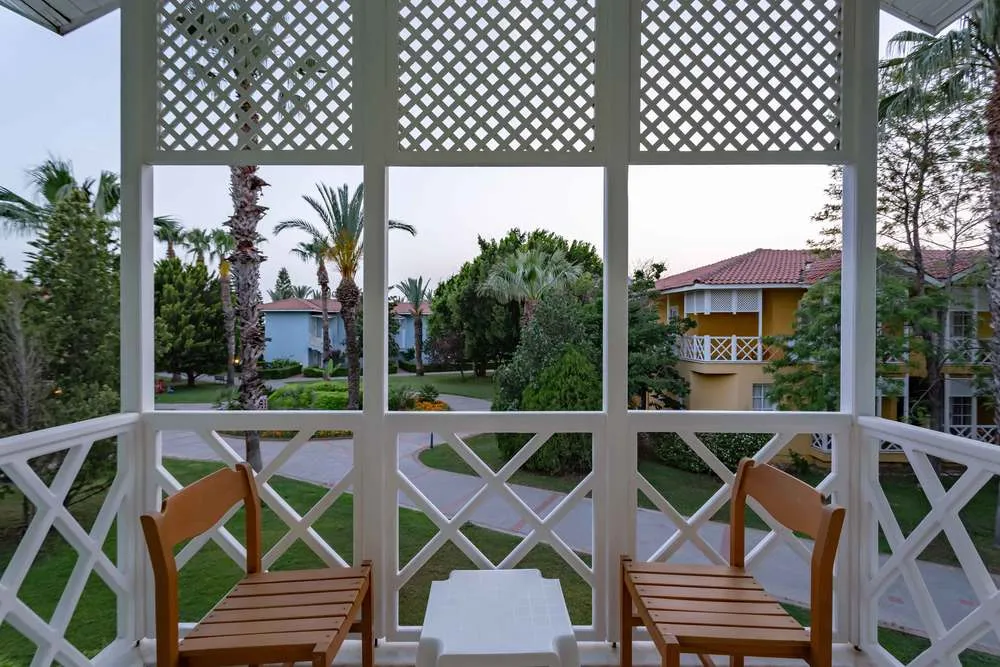 Asteria Family Resort Side фото 197