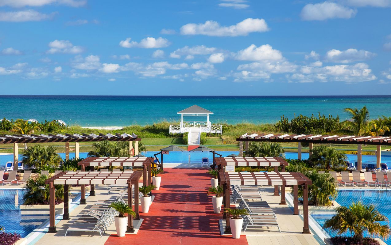 Pullman Cayo Coco фото 16