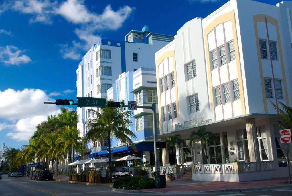 Majestic South Beach фото 6
