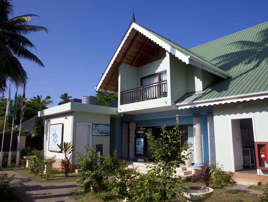 Le Relax Beach House фото 26