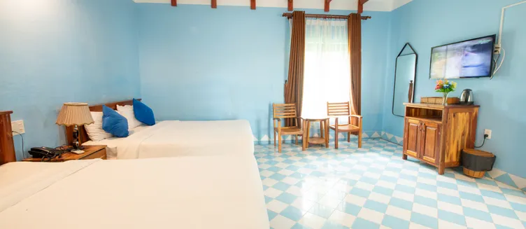 Фото отеля Isabella Resort