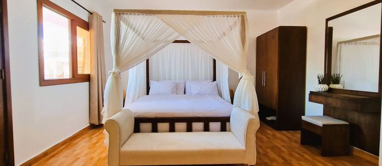 Фото отеля Dream of Zanzibar Resort & Spa