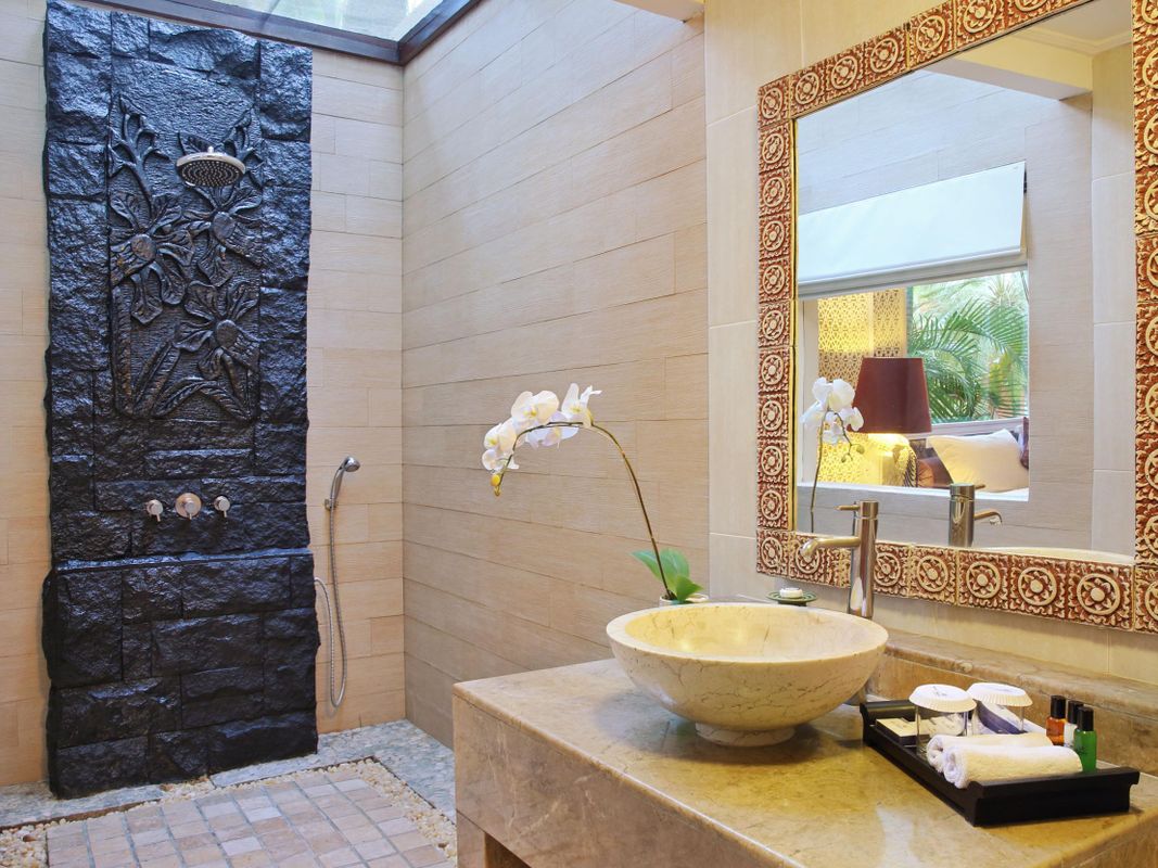 Bali Mandira Beach Resort & Spa фото 8