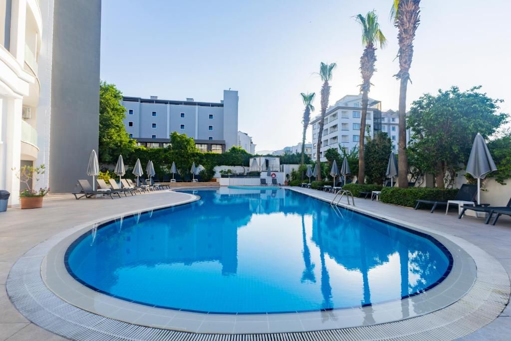 Motto Premium Marmaris фото 50