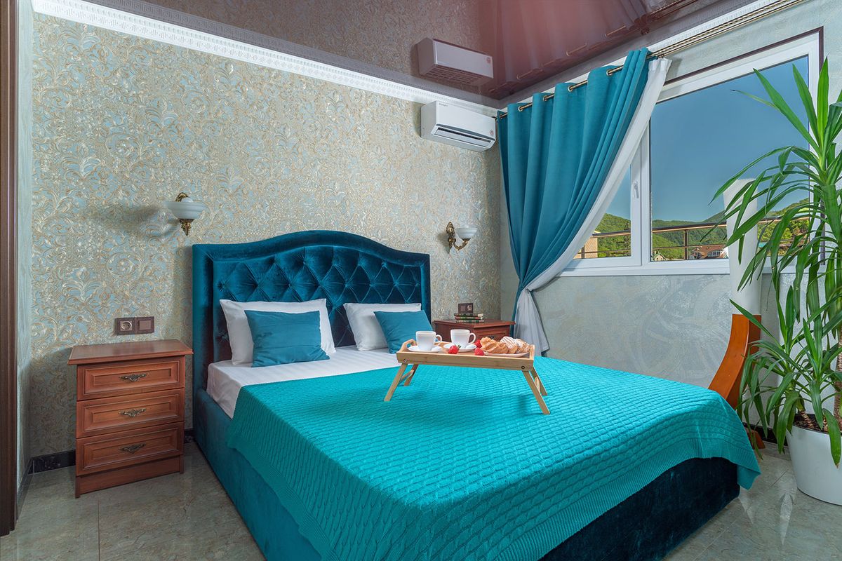 Guest House Helas фото 74