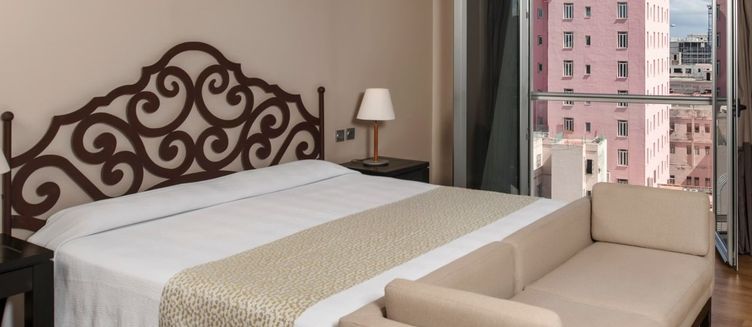 Фото отеля Iberostar Marques de La Torre