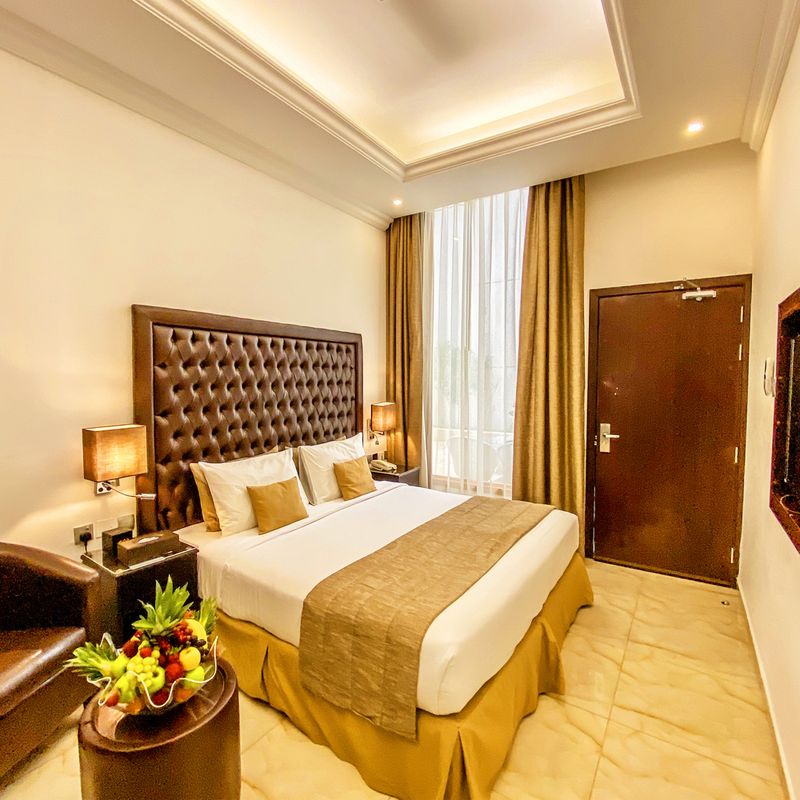Mirage Bab Al Bahr Beach Resort фото 95