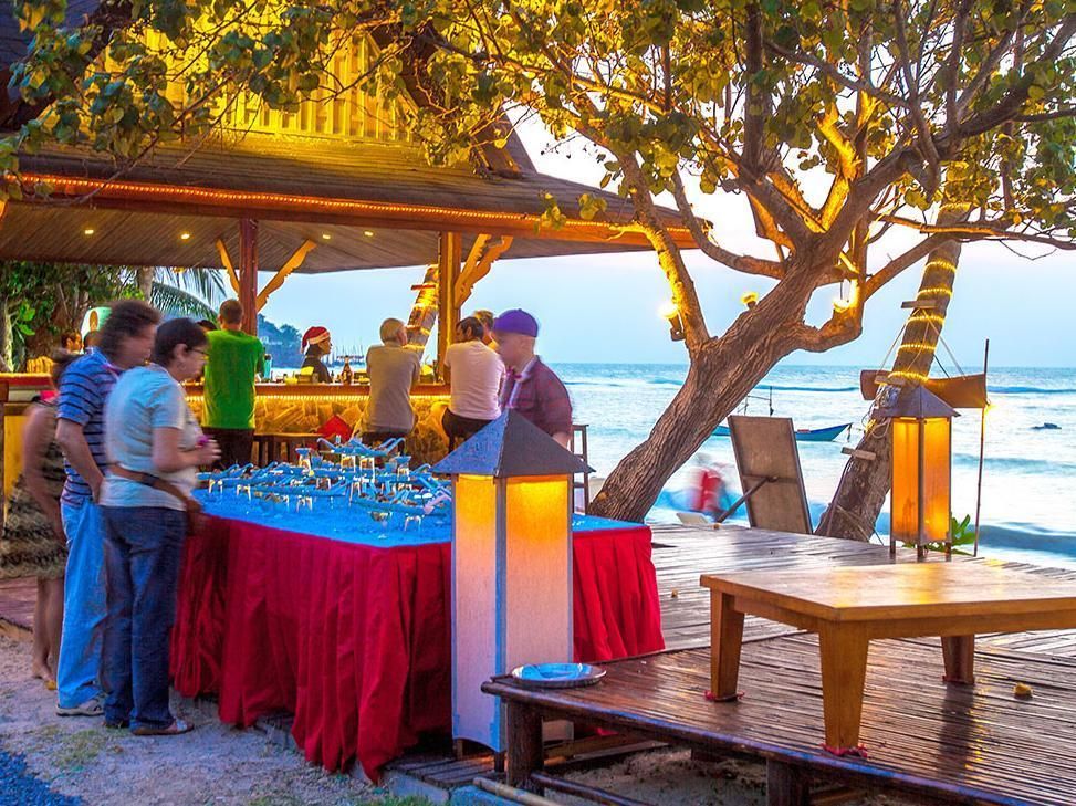 Long Bay Resort фото 20
