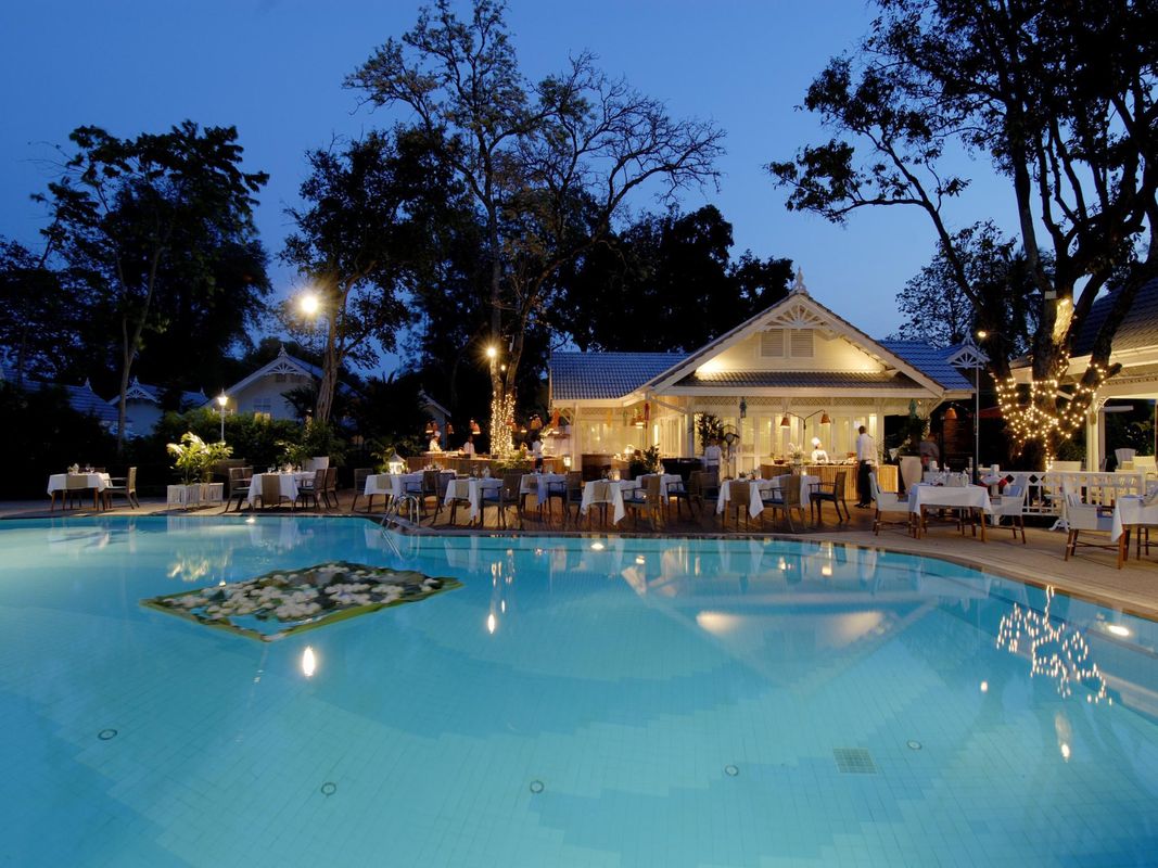 Centara Grand Beach Resort & Villas SHA Extra Plus фото 38