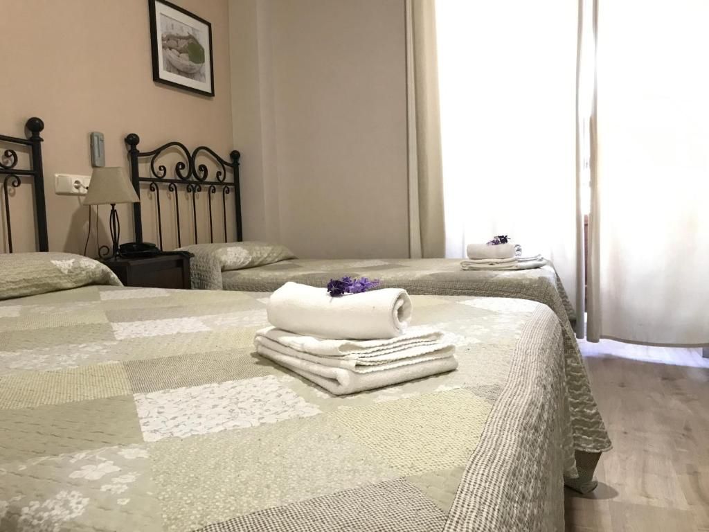 Hostal El Pilar фото 14