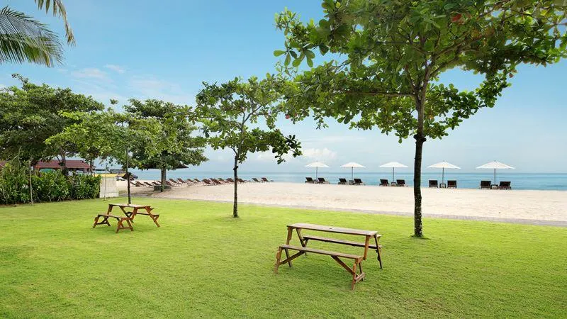 Bali Relaxing Resort & Spa фото 5