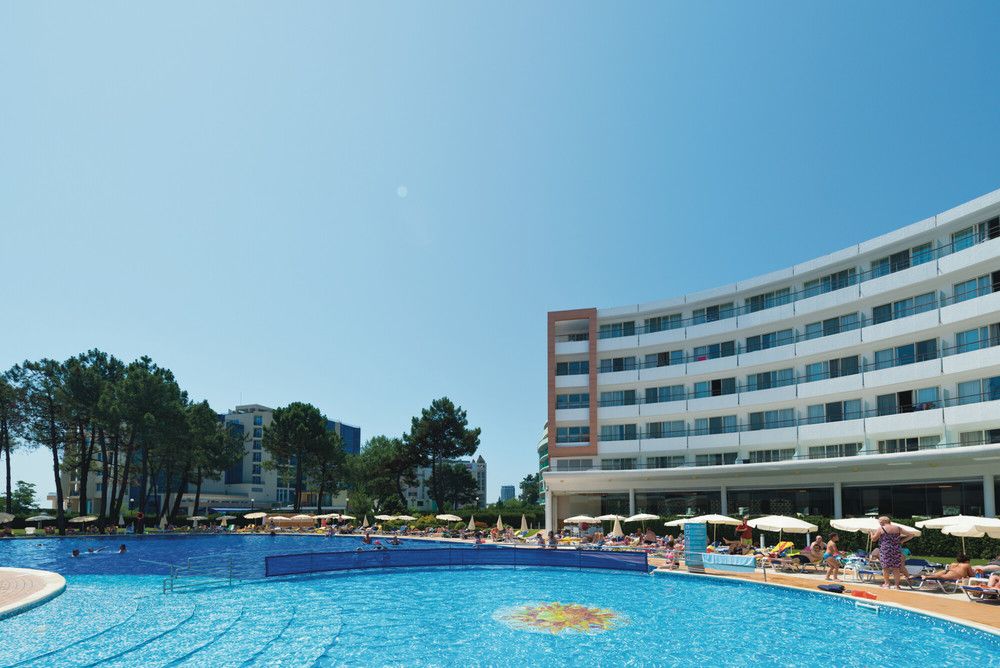 Riu Helios фото 3