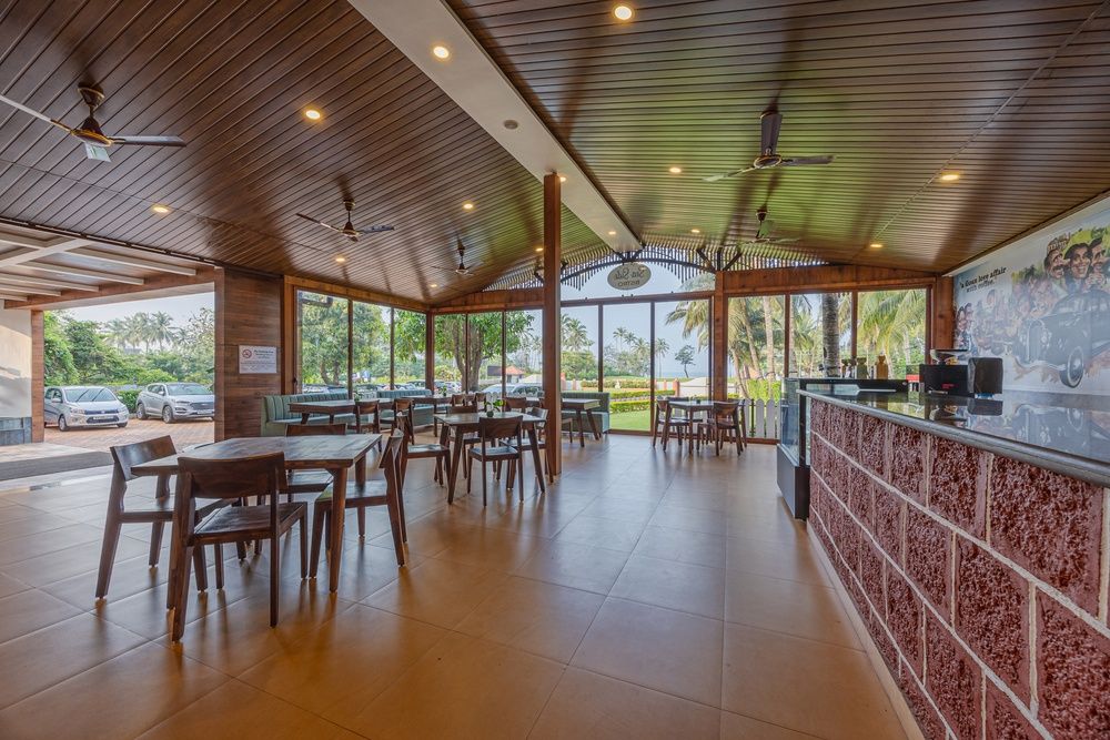 Sunshine Quarters by the Sea фото 38