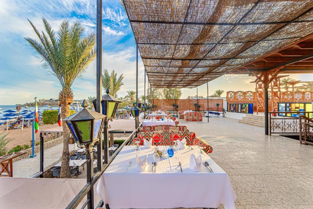 Ghazala Beach Hotel фото 92