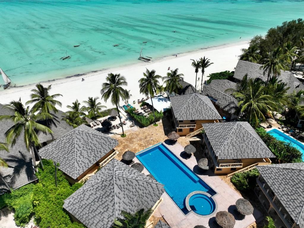 Mahali Zanzibar фото 8