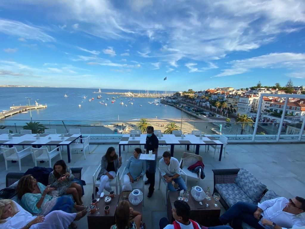 Hotel Baia фото 16