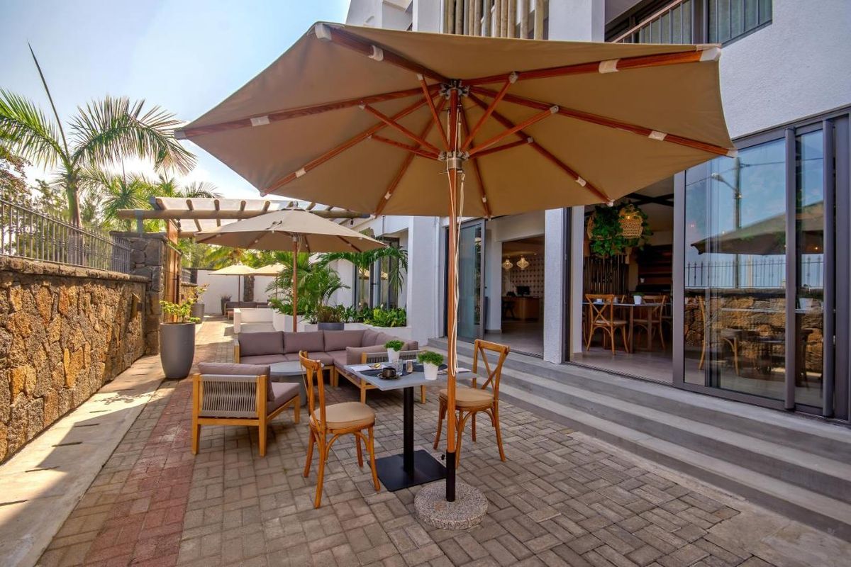 Gosun Beach Residence фото 9