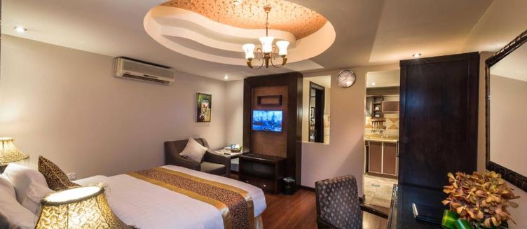 Фото отеля Boudl Al Masif