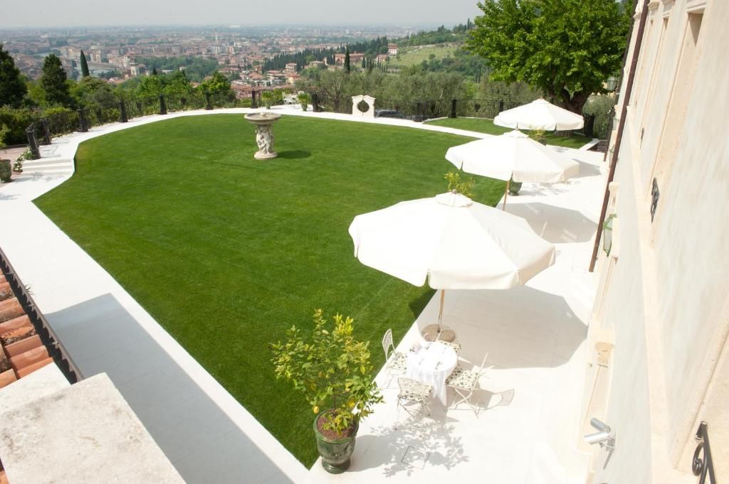 Relais Fra' Lorenzo фото 11