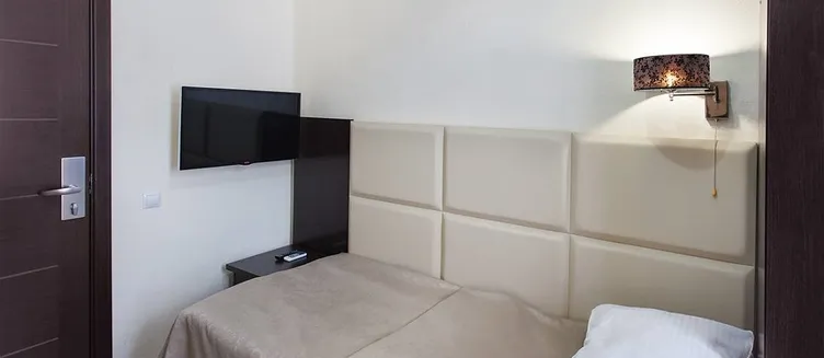 Фото отеля Бештау