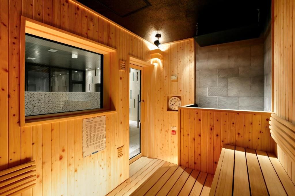 Candeo Hotels Tokyo Roppongi фото 8