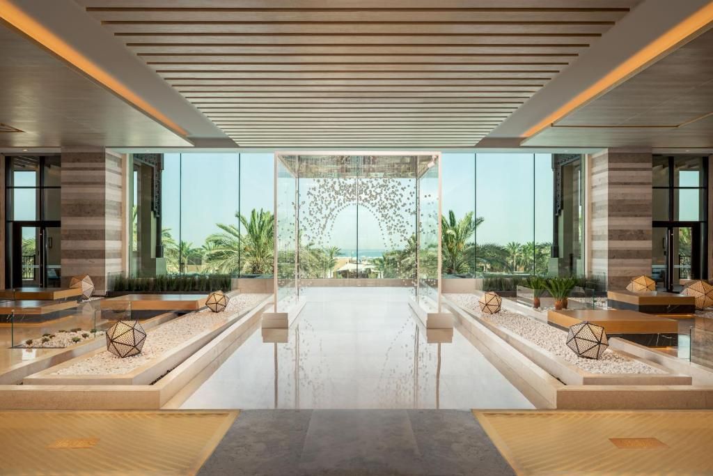 Saadiyat Rotana Resort and Villas фото 122