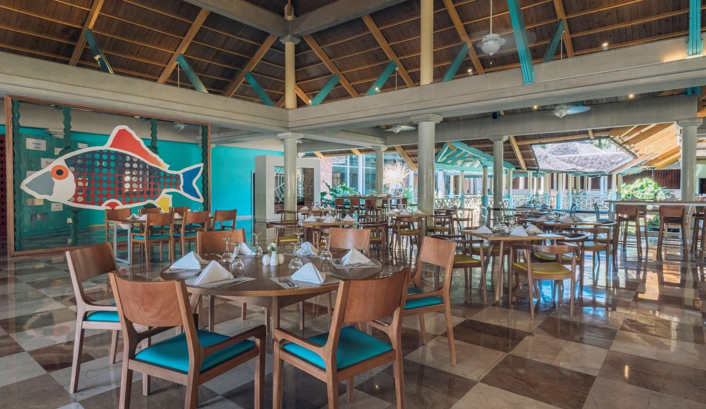 Iberostar Selection Bavaro Suites фото 10