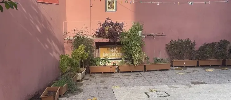 Фото отеля Ersoy Ak Pansiyon