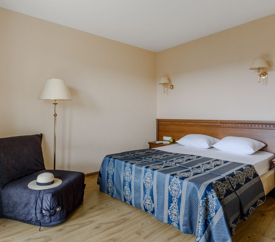 Hotel Relax фото 87