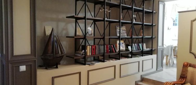 Фото отеля Вилла Гретта