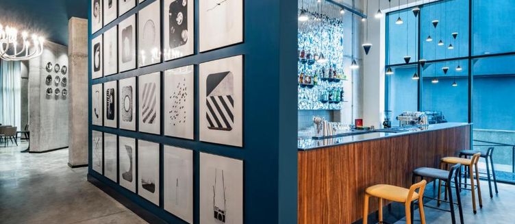 Фото отеля Steps Batumi Hotel & Suites