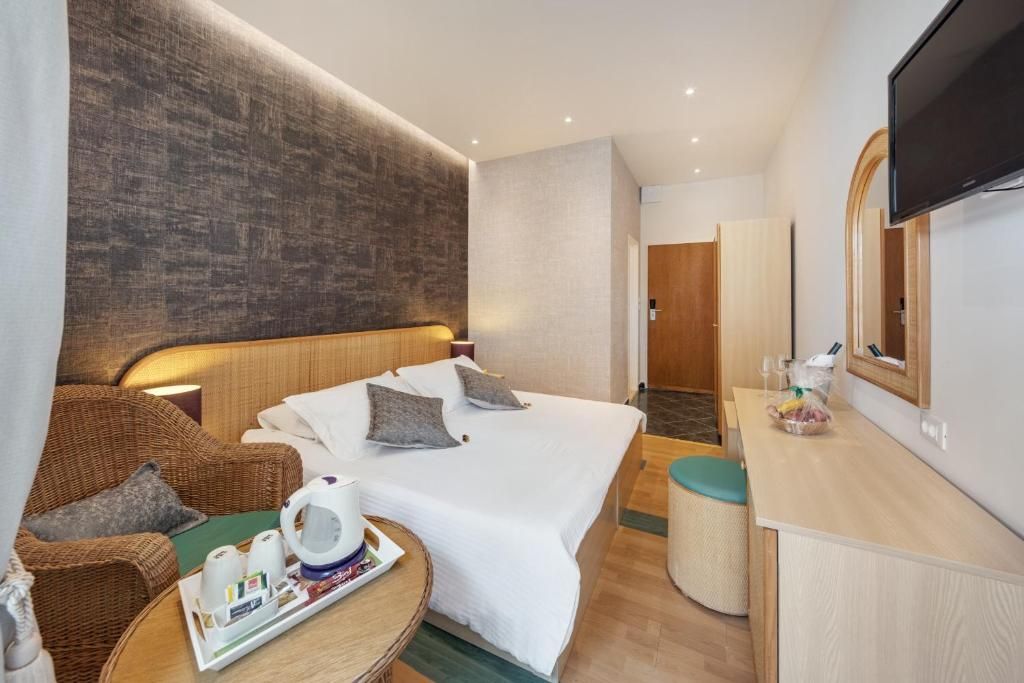 Hotel Villa Adriatica - Adults Only фото 34